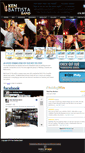 Mobile Screenshot of kenbattistaband.com